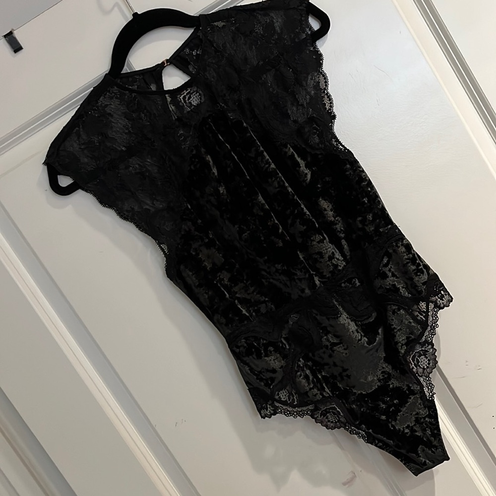 Victoria secret bodysuit